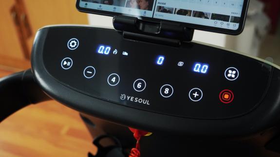 跑步机迷你家用折叠,跑步机野小兽评测