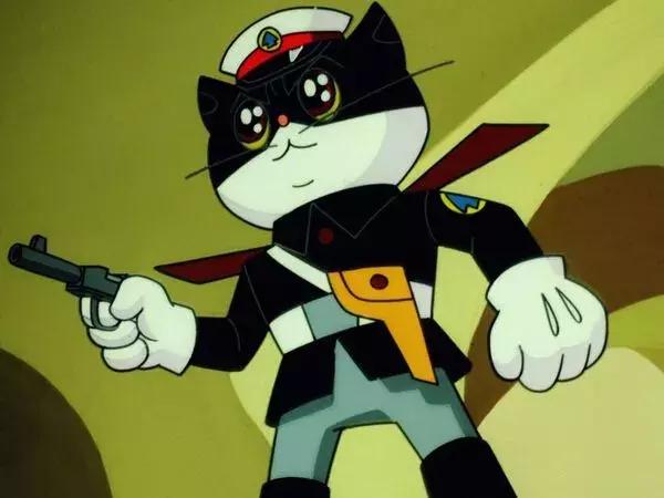 长大后才看动画,盘点那些细思恐极的动画