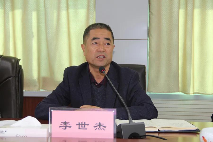 韩城教育高质量发展,韩城市教育工作