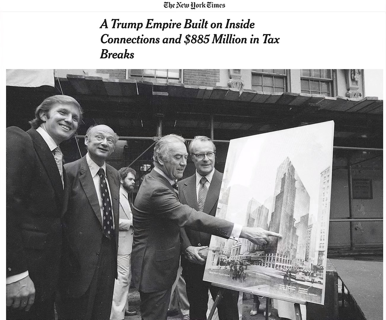 川普什么时候当的总统,川普是一个怎样的总统