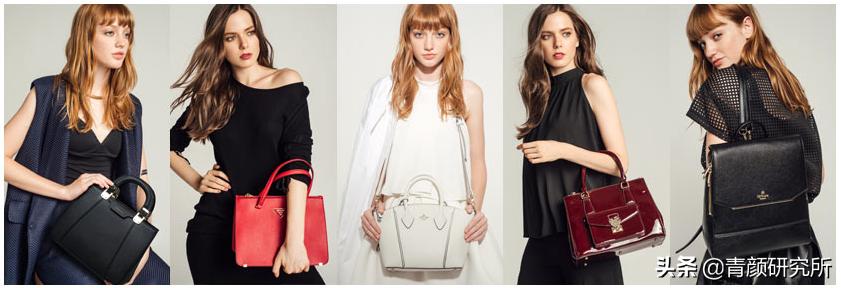 种草女包轻奢高级感,种草好看的包包