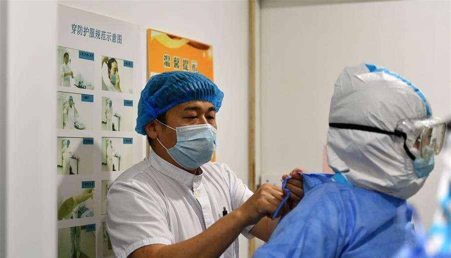 护士节护士有什么福利,护士节感谢家人的话