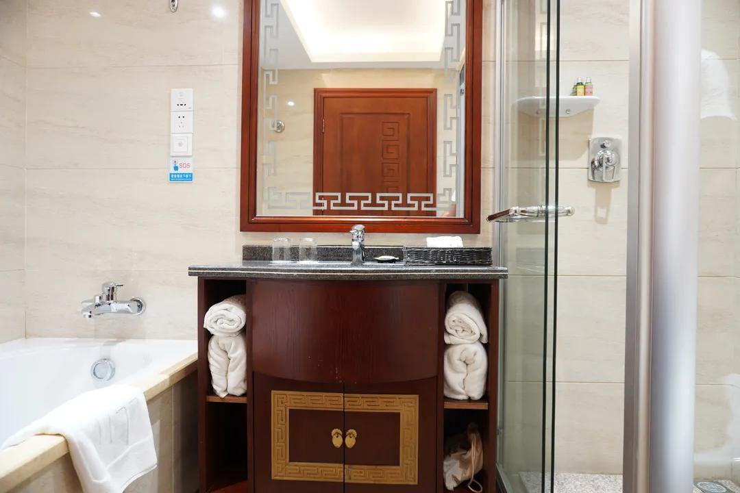 住进风景里的酒店,住进森系酒店