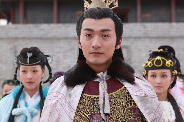 六必居请名人写店名，为何能制作酱菜五百年，只因有三种秘诀