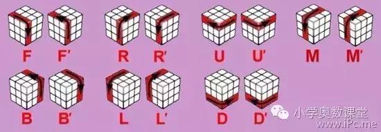 还原的正确方式,正确的还原方法视频教学