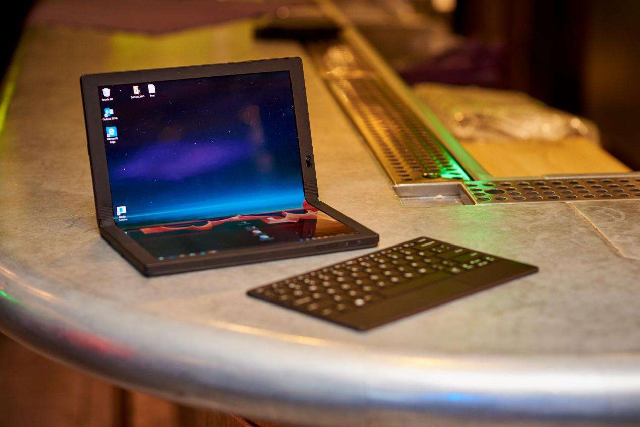 5个ces2020黑科技产品,ces2020重磅黑科技一览