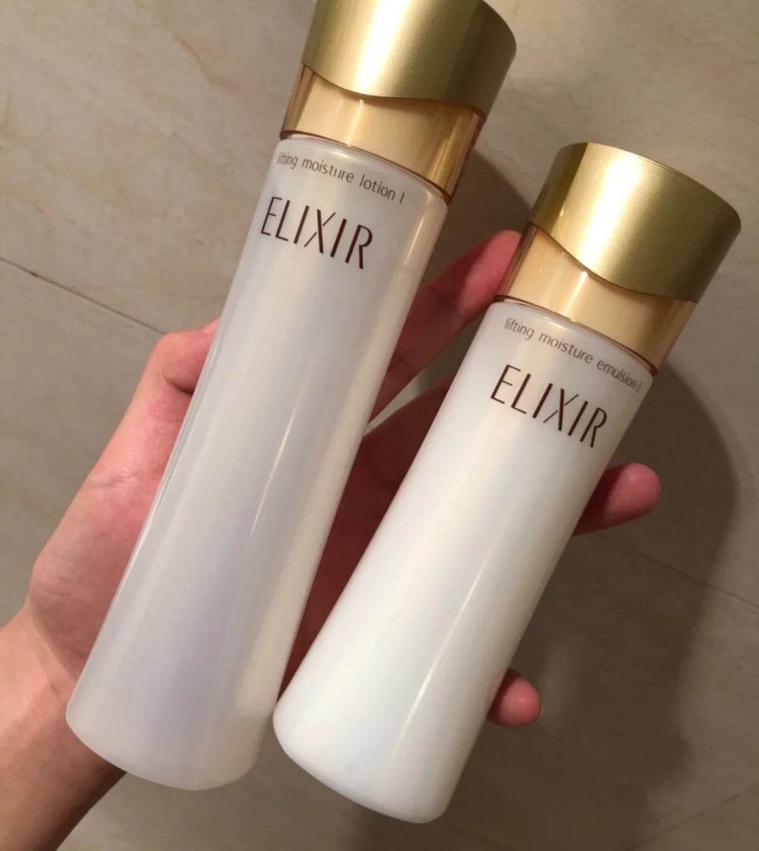 相见恨晚的护肤品小众,珂润的水和珂润的乳哪个适合入手