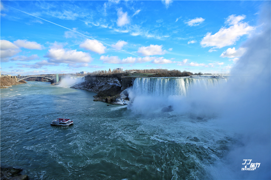 世界上最神秘的火焰瀑布,世界上最可怕的水下探险