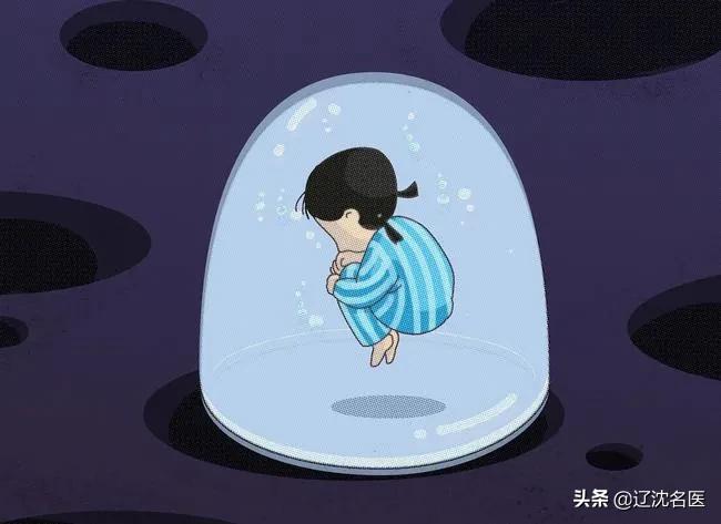 世界上十大可怕精神疾病,精神疾病是不可以治愈的吗