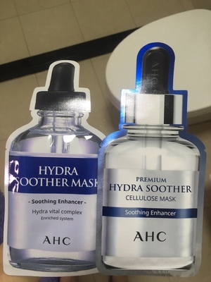 韩国公认最好用的大面膜,韩国最新好用面膜推荐一下