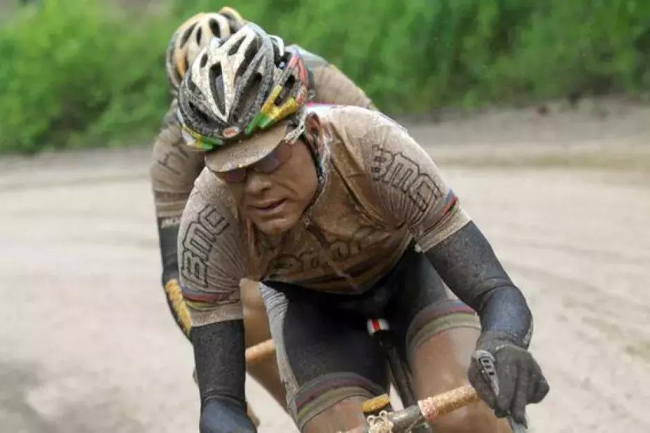 下雨天不敢骑车？因为你缺少这些装备