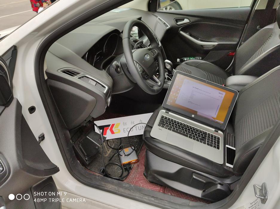 怎么用电脑刷写ecu,电脑怎么刷ecu教程