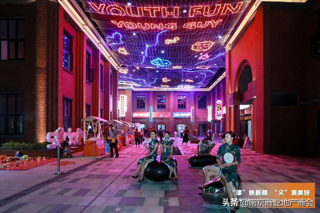 溧水永寿街历史文化街区,南京溧水永寿坊开业