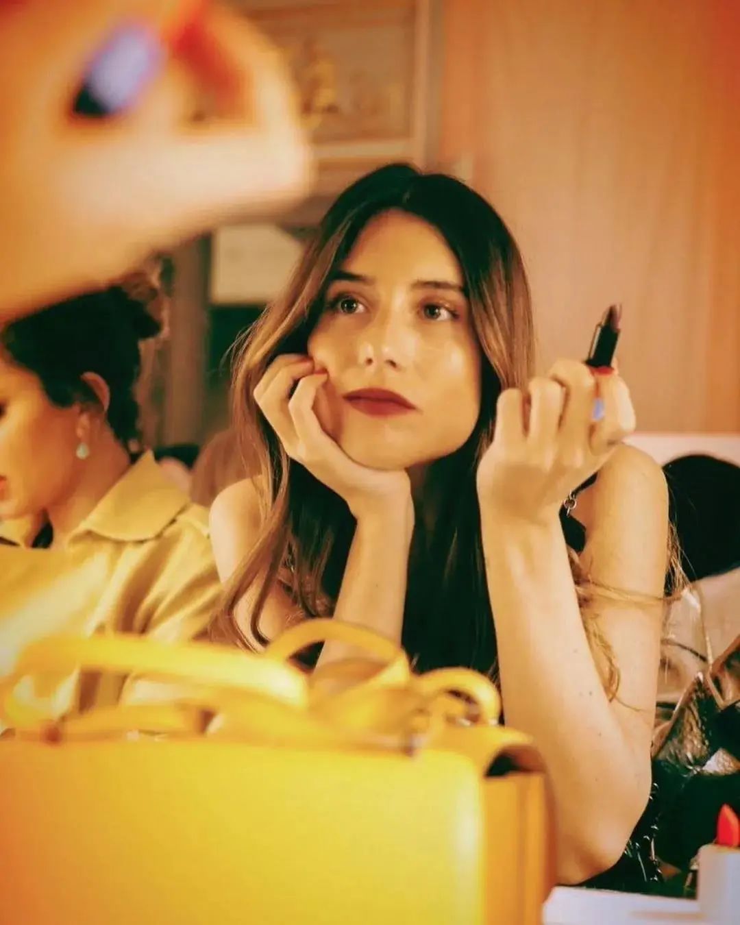 爱马仕口红爆款,爱马仕口红冷门