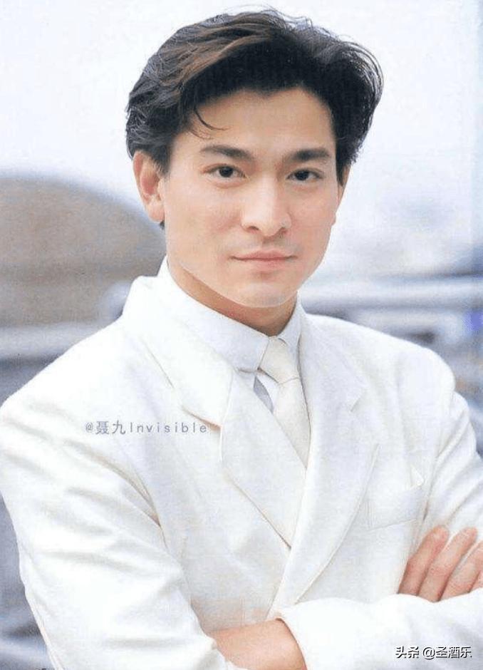 刘德华火起来靠的是电影还是唱歌,刘德华为什么能火那么多年