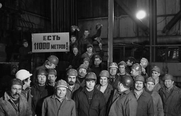 假如一直往地下挖会看到什么,如果一直挖地往下挖会发生什么