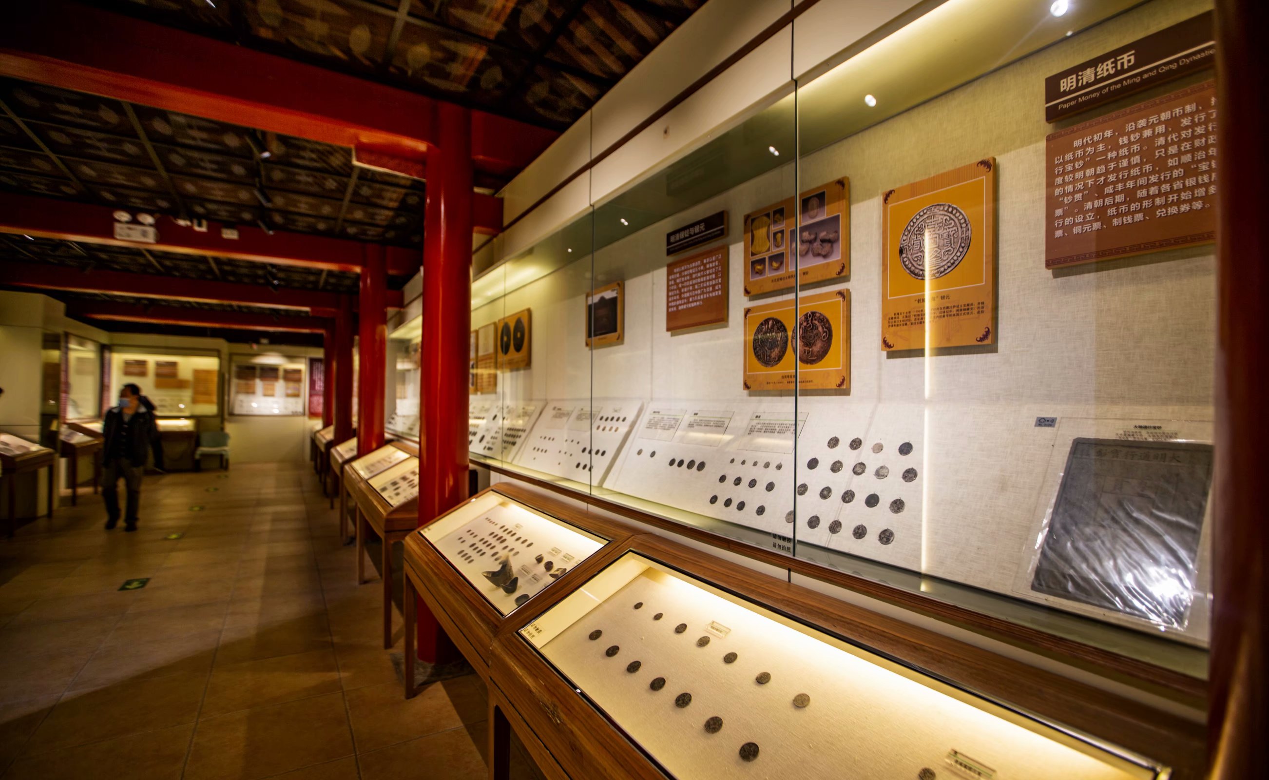 德胜门有多少年历史,北京德胜门历史介绍