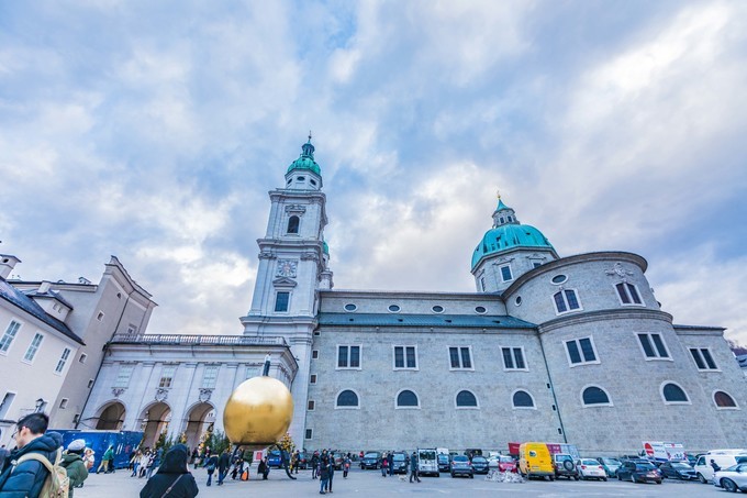 手把手教你玩转欧洲,年轻人第一次去欧洲的感受