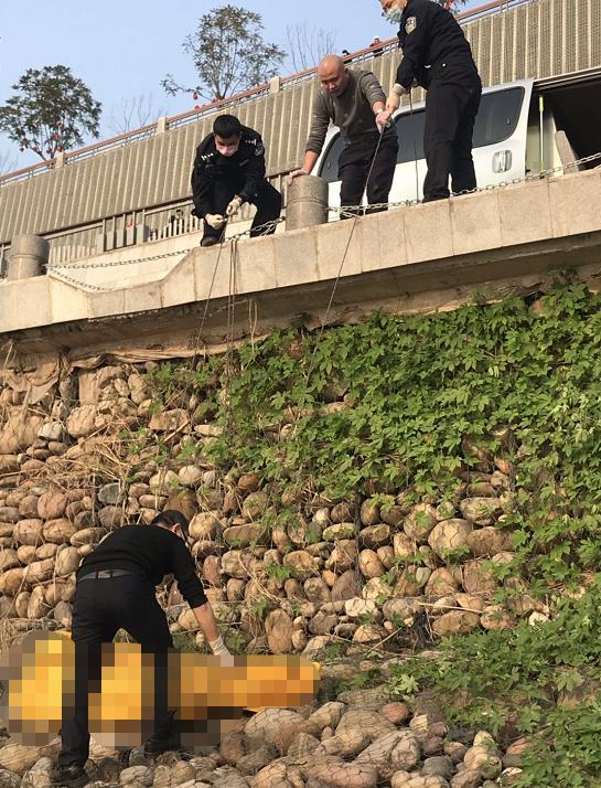 疫情期间，长航泸州警方妥善处置了一起非正常死亡事件