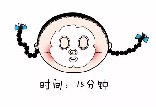 教你制作简单有效的面膜，让每个星座达人都美美哒，爱情如约而至