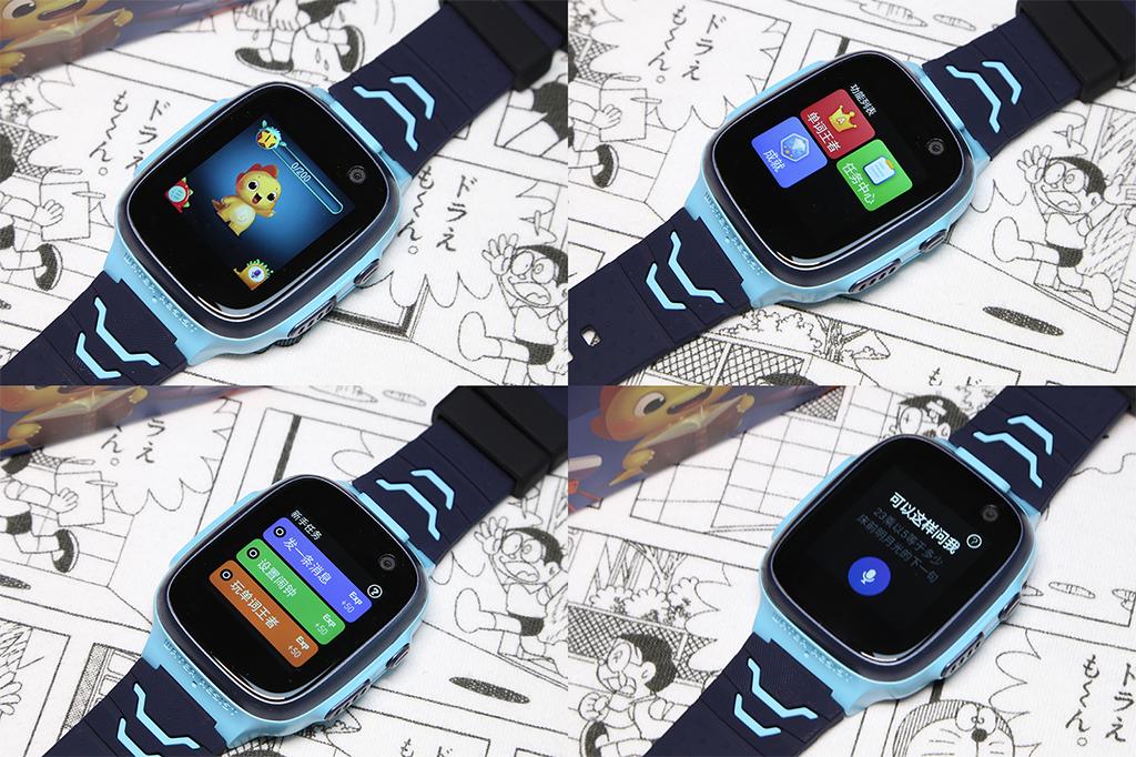 360儿童手表p1怎么用,360p1儿童手表有监听功能吗