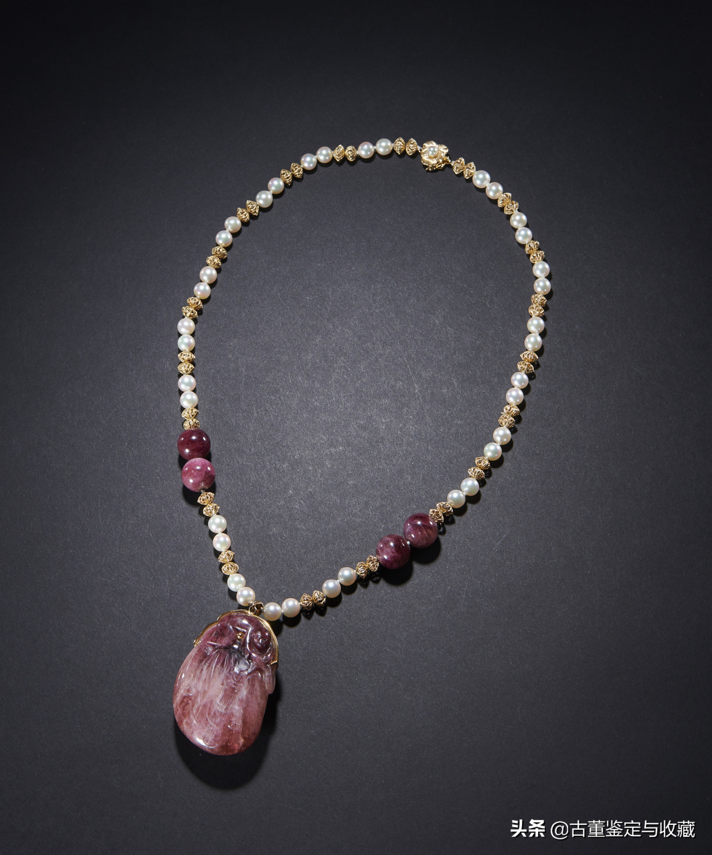 古天一2019秋季拍卖会——金和轩玉器专场