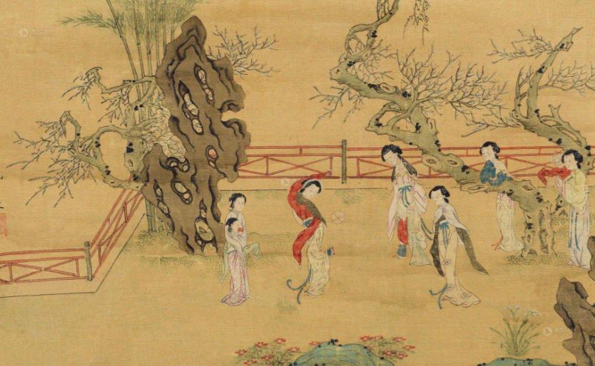 朱元璋为什么不让踢足球,朱元璋为什么不让踢球