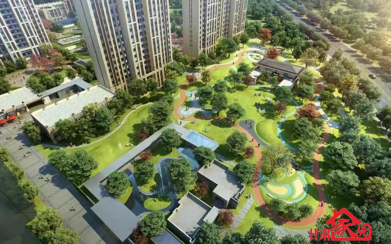 世茂宏建云煦园定位,世茂宏建云煦园最新动态