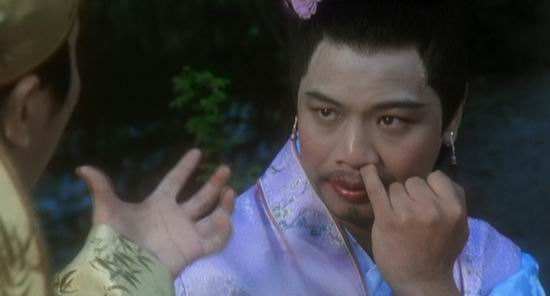 盘点周星驰饰演过的角色,周星驰电影里的小人物