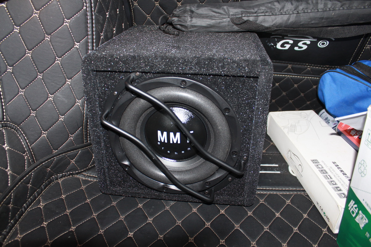 汽车音响改装吉利帝豪gl,吉利帝豪4代改装音响效果