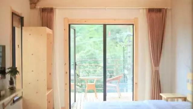 莫干山民宿很厉害吗,莫干山民宿推荐轻奢