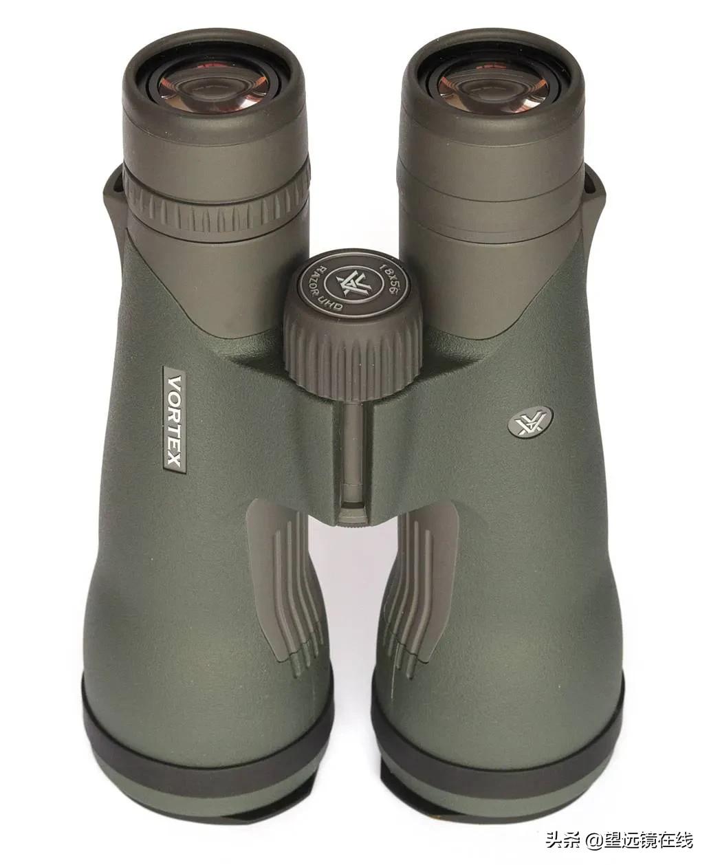 Vortex沃特斯Razor刀锋UHD18x56评测