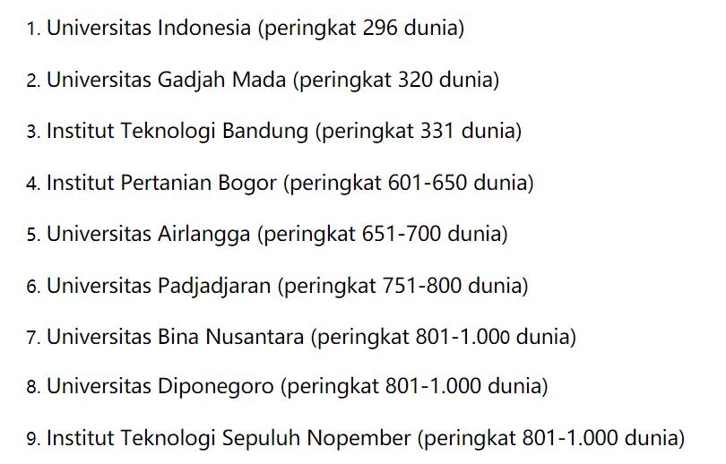 印尼去德国留学费用高吗,印尼留学一年制硕士