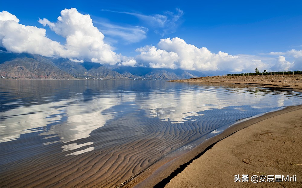 云南省提出九大高原湖泊保护措施,云南省九大高原湖泊