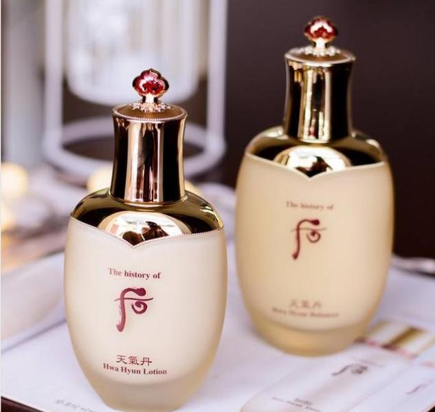 这几套水乳停产会让女生崩溃？试过真的停不下来了