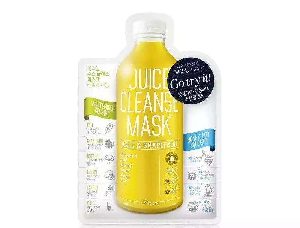 美妆面膜排行榜前十名,美妆爆款面膜