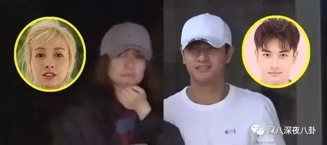 吴昕伤感谈感情挫折,吴昕谈感情问题