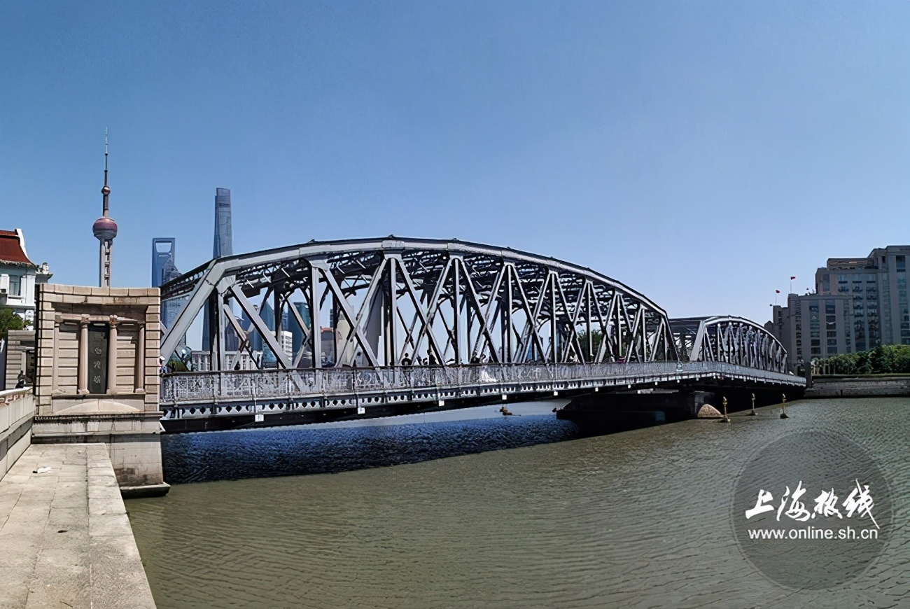 上海魔都最好的地标建筑,上海的标志性建筑旅游打卡地