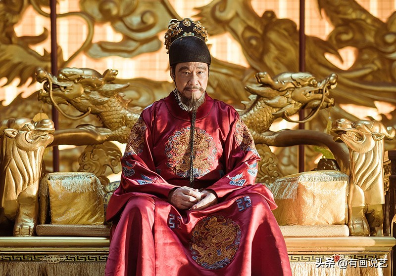 明朝最昏庸的皇帝朱祁镇,大明风华为何朱瞻基死前总玩蛐蛐