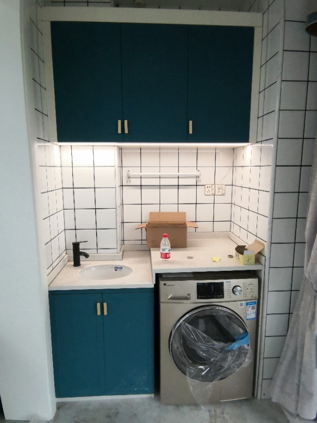 我做主材代购的日子是这样的