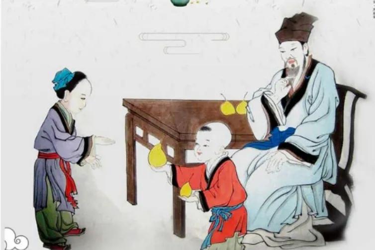 中庸第二十八章讲解,中庸的智慧之第四小节