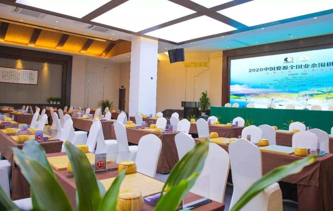 旗开得胜冠军表演赛,棋开得胜节目