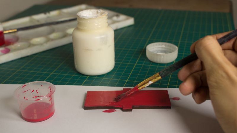 树莓派+点阵制造*币特比***踪器追**