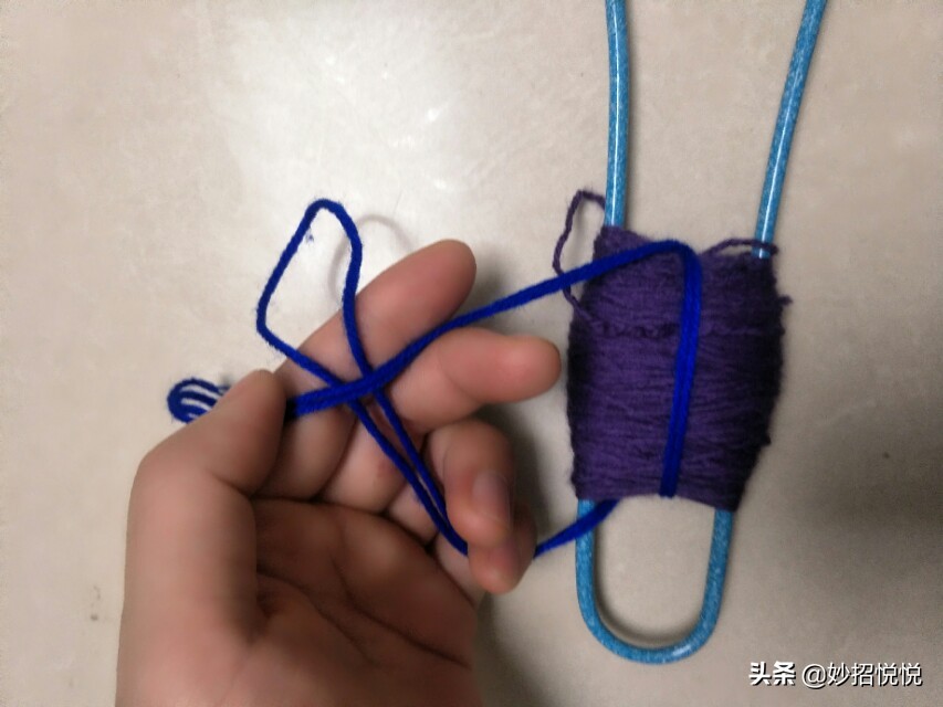 最简单一周就给小狗做好的玩具,狗狗消耗精力的毛绒玩具