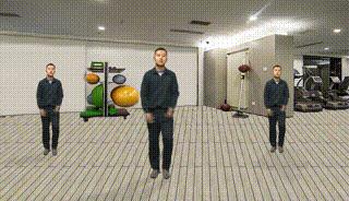 东海健身操30分钟完整版全身运动,水兵健身操