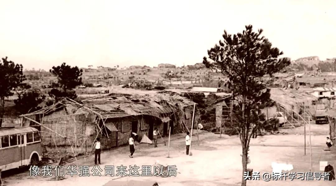 深圳华强北山寨之城,华强北山寨之王靠山寨苹果出圈