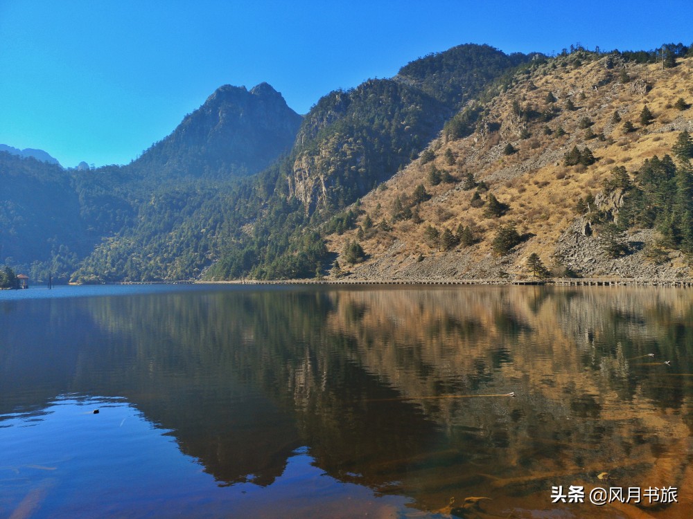 西昌山火扑灭！东方狂欢节邀你赴约，亿万年山海风光等你赏阅！