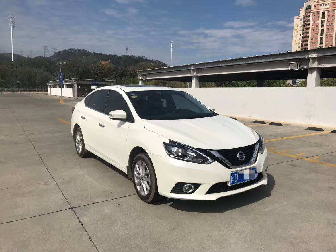 轩逸奢享版值得买吗,电动轩逸值得买吗