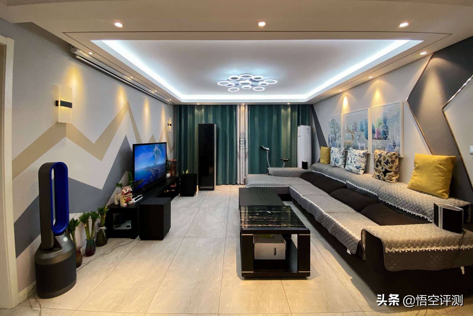 中道中置音箱,nakamichi中道蓝牙音箱