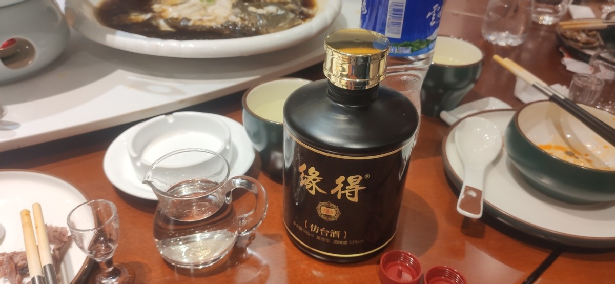 贵州茅台镇有哪些好酒,贵州茅台还有哪些酒好喝